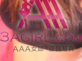 3Agirl – 这黑网福利图，静恩真的把我撩到不行！