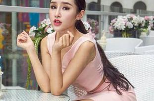AISS爱丝(黄金版) – 长腿妹纸专属福利，快来看看索菲的图包吧！
