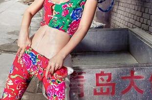 真想问问爱丝，这新春特辑里的三缺一，究竟是失落还是潜力？