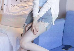 BoBoSocks袜啵啵 – 奶油的肉丝（脚尖微加固款）时光，无圣光的真实味道