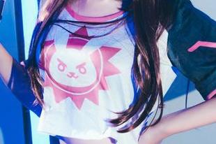 BoLoli菠萝社 – 上线！柳侑绮Sevenbaby的七宝最新写真，高清还是狂野？
