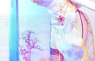 ElyEE子的私拍：一个韩服图集，打破传统审美，你敢看吗？