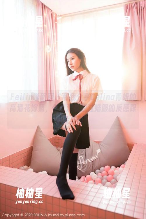 Feilin嗲囡囡-Celina青妍 Feilin嗲囡囡 - 和我分享Celina青妍的高清花嫁照,你有没有想过婚服的质感跟云朵类似?