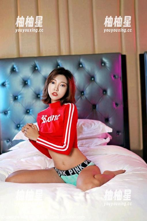 Feilin嗲囡囡-陈怡曼 Feilin嗲囡囡 - 陈怡曼的蕾丝,人人都想去嫉妒的美图秘籍!