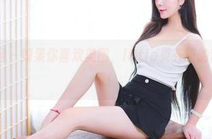 GIRLT果团网 – 如果你喜欢美图，little贝壳喵的套装值得下载哦！