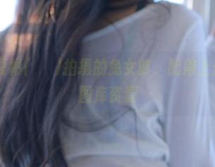 Habin夏彬(하빈)拍摄的兔女郎，配得上你收藏的图库资源