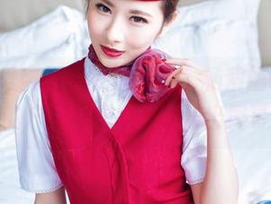 IMiss爱蜜社 – 在线走起，杨紫嫣candy的户外专题，美图滑出屏幕
