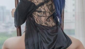 Jenny(정제니)的长腿合集——每一寸都是腿工厂的傲娇级别