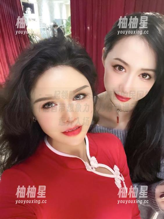 微密圈 - 一起领略Jessie婕西的民国旗袍资源（请自带想象力，部分动漫元素会意外入场）。