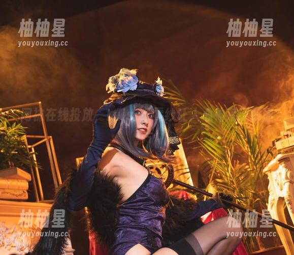 Luisa_零纱 网袜在线投放,Luisa_零纱让人心神荡漾的图片
