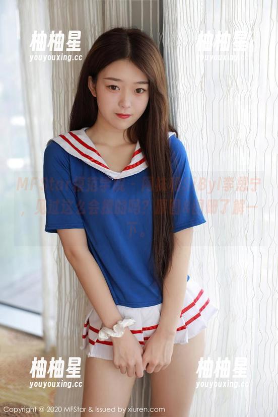 MFStar模范学院-SiByl李思宁 MFStar模范学院 - 网袜和SiByl李思宁,见过这么会撩的吗?原图&图册了解一下。