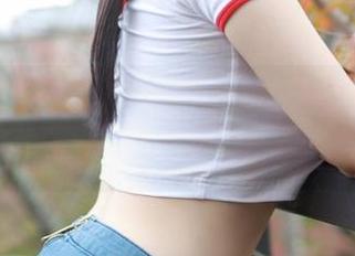 MFStar模范学院 – 果儿Victoria的肉丝写真，新一代私房主打竟然是这个？