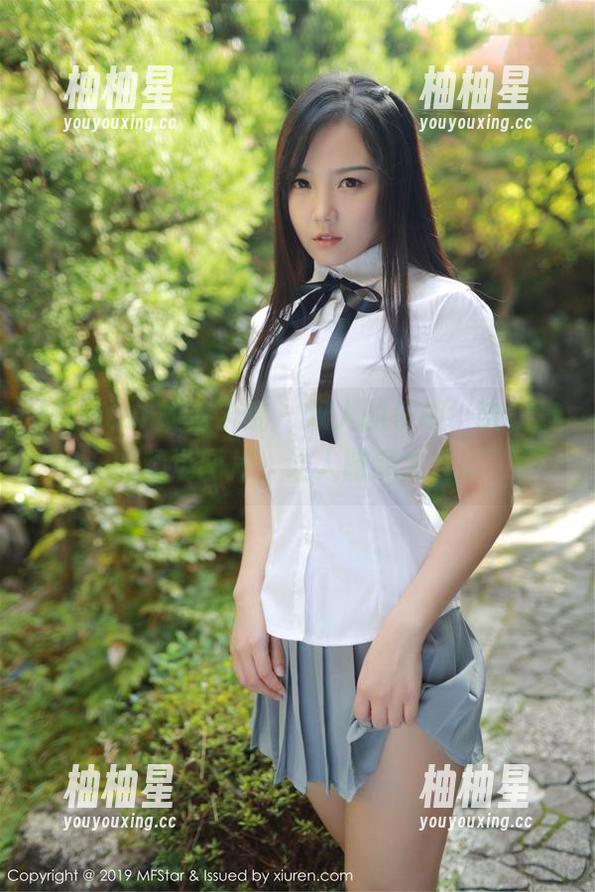 MFStar模范学院-软软酱 MFStar模范学院 - 双人的乐趣,软软酱的精选图片,让人脑洞大开。
