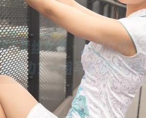 MSLASS梦丝女神 – 人间女侠，玥玥说不定有超能力？一组写真精选在等你。