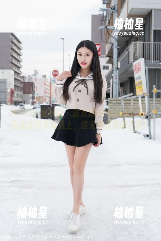 MiStar魅妍社-赵欢颜Jessica MiStar魅妍社 - 赵欢颜Jessica全集:当温柔和灵动遇上,这光影里洒满了甜!