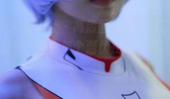 MiiTao蜜桃社 – 高清图册里的月音瞳，一身皮衣，适合每个潜伏在角落的“窥探者”。