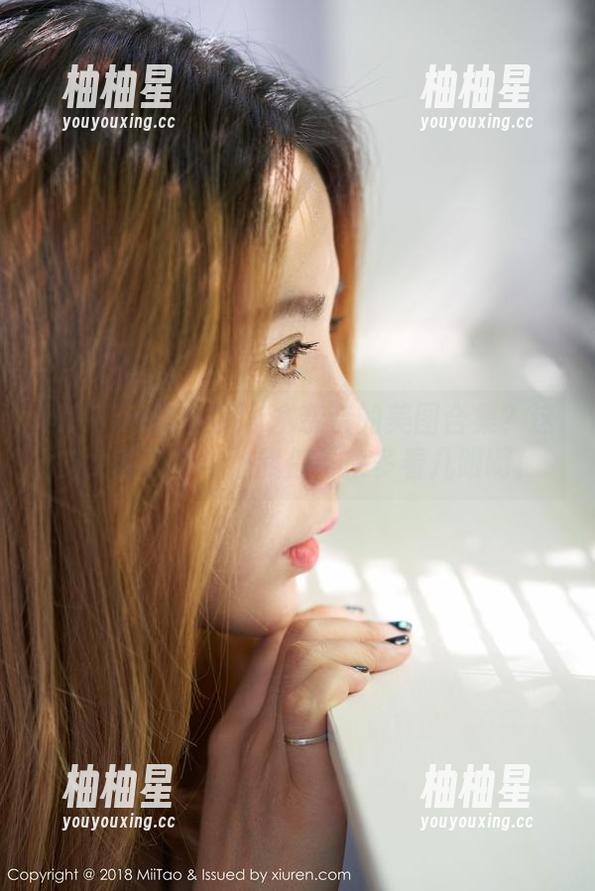 MiiTao蜜桃社 - 木奈奈的美图合集？这少女系列真得让我停下来多看几眼啊！