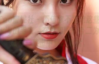 MiiTao蜜桃社 – 不信你不喜欢这些陌子Mandy的毛衣，在线和图片合二为一，总有一款击中你的心绪。