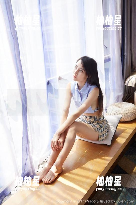 MiiTao蜜桃社-静香Mandy MiiTao蜜桃社 - 静香Mandy微微叹息,图片中的浴缸似乎有话要说