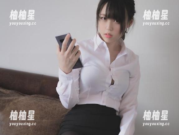 丢掉圣光，看Mozzi(모찌)户外写真如何诠释自然之美！