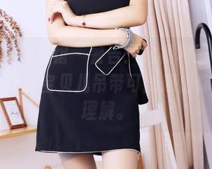 MyGirl美媛馆 – 警告：这福利图集里的Vetiver嘉宝贝儿吊带可能超出你对美的理解。