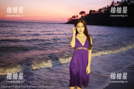 MyGirl美媛馆-夏瑶baby MyGirl美媛馆 - 夏瑶baby的套装全集……我竟然被这种“随性”吸引了,真不知是好还是坏。