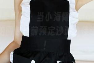 MyGirl美媛馆 – 当小海臀rena穿上连衣裙，私拍图包提前预定沙滩最佳造型师啦！