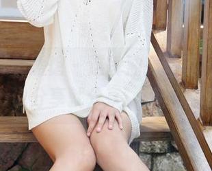 MyGirl美媛馆 – 这段油亮写真，徐子琦Anna说分享就分享，随便瞧瞧吧！