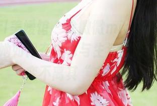 MyGirl美媛馆 – 徐微微mia白色图片合集，看她如何在白色与生活之间游走，百变不离其“白”。