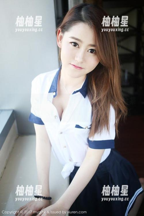 MyGirl美媛馆-瑞莎Trista MyGirl美媛馆 - 瑞莎Trista的蕾丝合集居然有这种深度,是我想太多还是未必