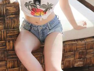 MyGirl美媛馆 – 女友合集之黄乐然的另类幽默角度