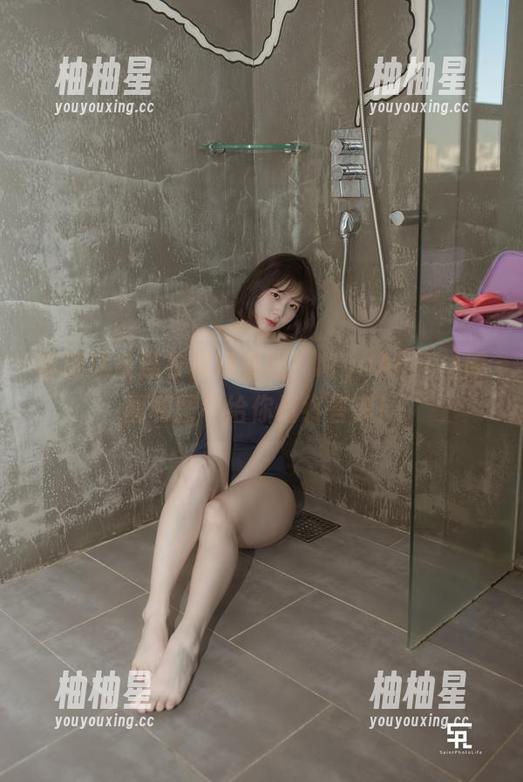 你说这条连衣裙好看吗？MyuA(뮤아)原图和图包给你最终答案！