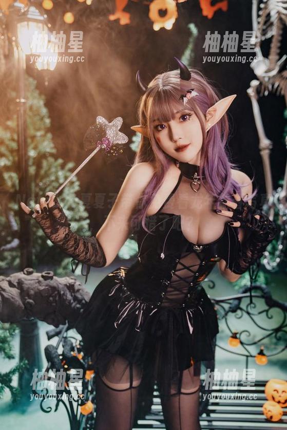 Natsuko夏夏子带你免费看龙年新春写真，不来可惜了吧？