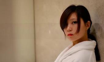 PANS – 小甜甜泳池图集，真希望这些水波能传递些啥…