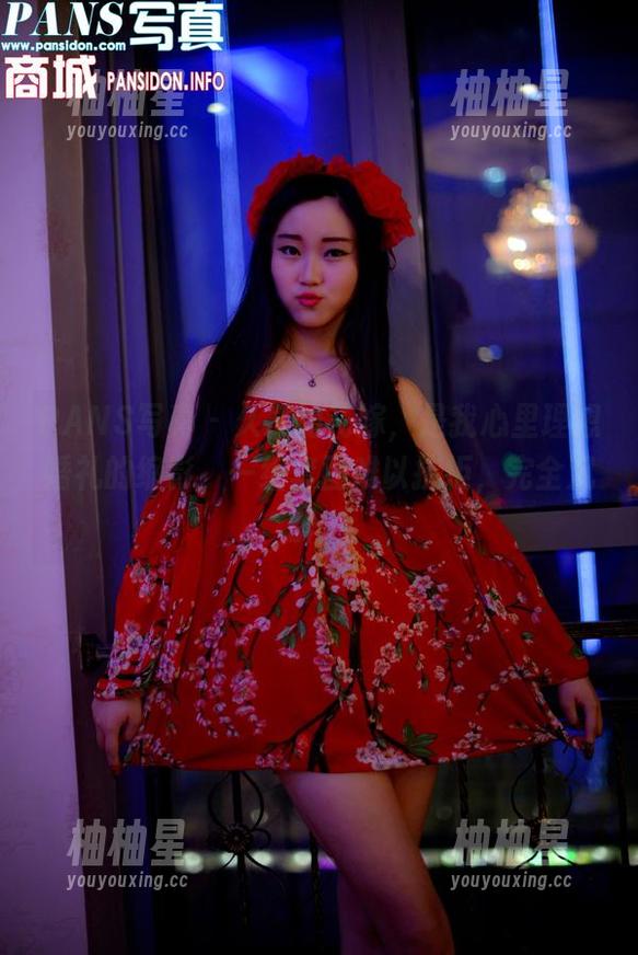 PANS写真-久凌 PANS写真 - 久凌的花嫁,是我心里理想婚礼的缩影,一组套图难以抗拒,完全沉醉。