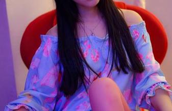 PANS写真 – 兔兔的少女在线，图片比我还会撒娇！