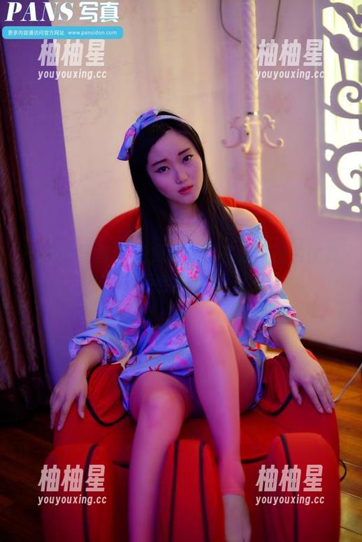 PANS写真-兔兔 PANS写真 - 兔兔的少女在线,图片比我还会撒娇!