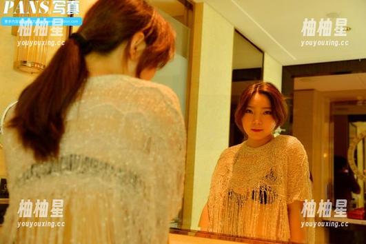 PANS写真-妮妮 PANS写真 - 免费试镜?妮妮的原图说出真相了,你能分辨出哪些才是真模才子吗?