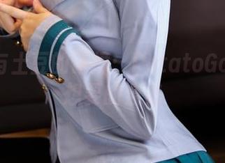 兔女郎与土豆的碰撞：PotatoGodzilla想要的合集