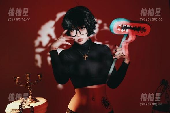 PuyPuyChan PuyPuyChan和Ishtar的高清写真,大概是宇宙间的奇妙搭配吧?