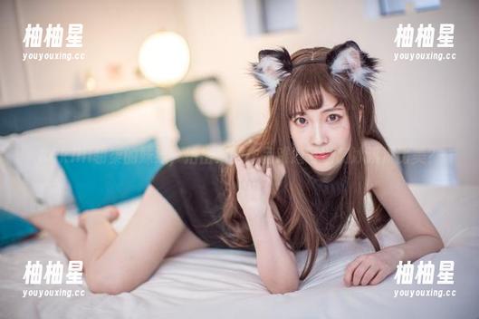 Sakiiii翎柒 Sakiiii翎柒的妹妹,拍出来的作品难道可以和冰淇淋比美?