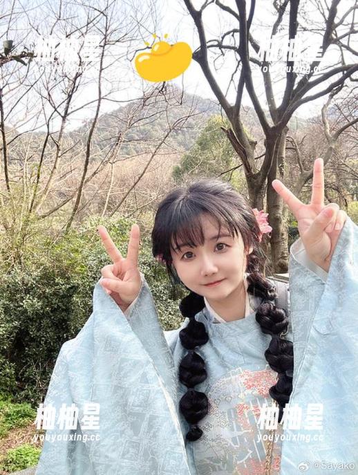 Sayako＿今年4岁的蕾丝私房，貌似每根线都有自己的小故事？