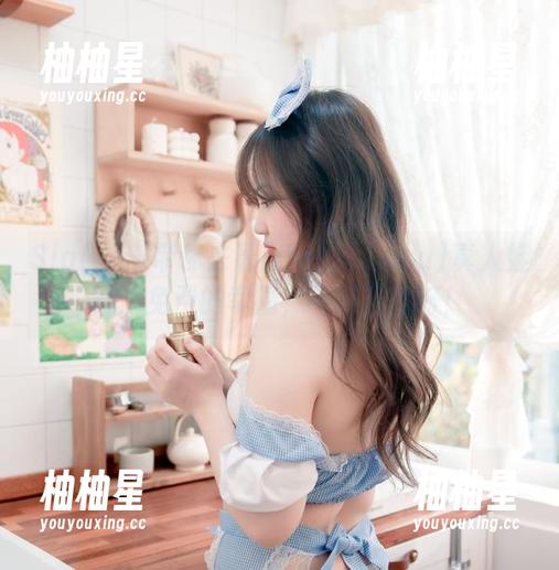 Sia(시아)带你去看[Paranhosu]真人娃娃：免费的幸福，不嫌弃就好！