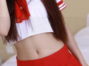 TGOD推女神 – 哇，王语纯的户外照，没错，完全是套图的那种“免费福利”！