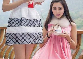 TGOD推女神 – 私拍时刻，莫晓茜sunny油亮得快闪到我的眼睛里啦！