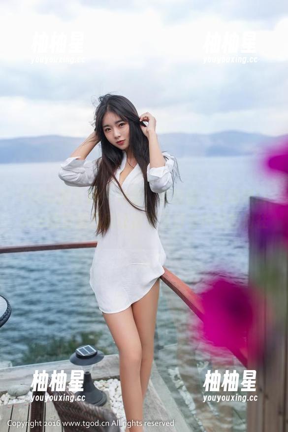 TGOD推女神-萌琪琪Lrene TGOD推女神 - 好吧,我敢说,萌琪琪Lrene的空姐私房让我对飞行有种新的向往。
