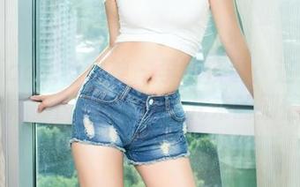 TouTiao头条女神 – 李丽莎说：这是我的图集，不是剧本！哪儿来的剧情？