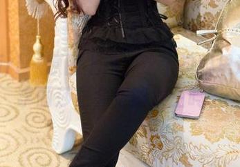 TuiGirl – 原图上线，这个校园里还有比李丽莎更会穿的女生吗？