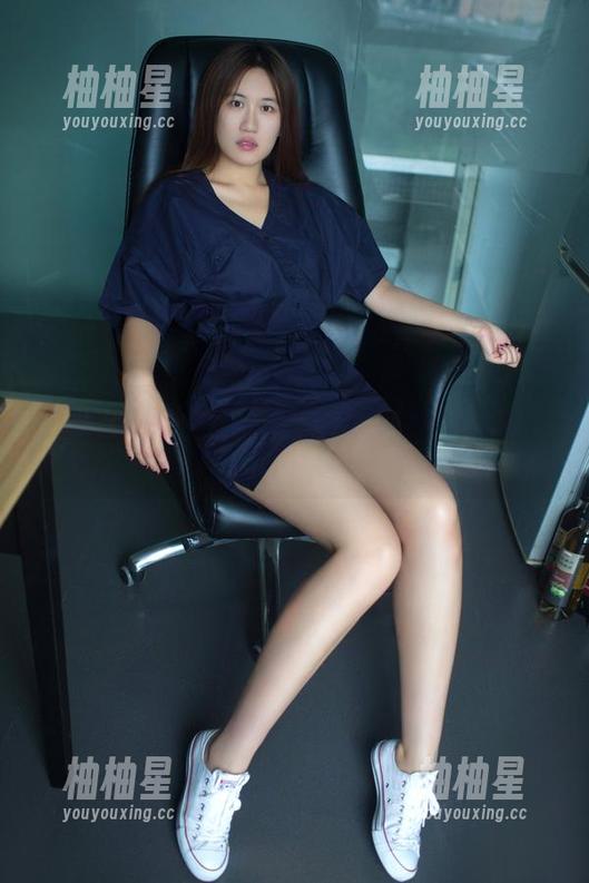 TuiGirl - 林萌萌更新清纯写真集，看到这里你还敢说自己不想看！