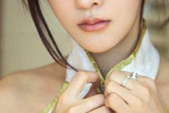 TuiGirl – 当模特林夕遇上她的姐姐，最新分享，看啊，这戏很好看哦